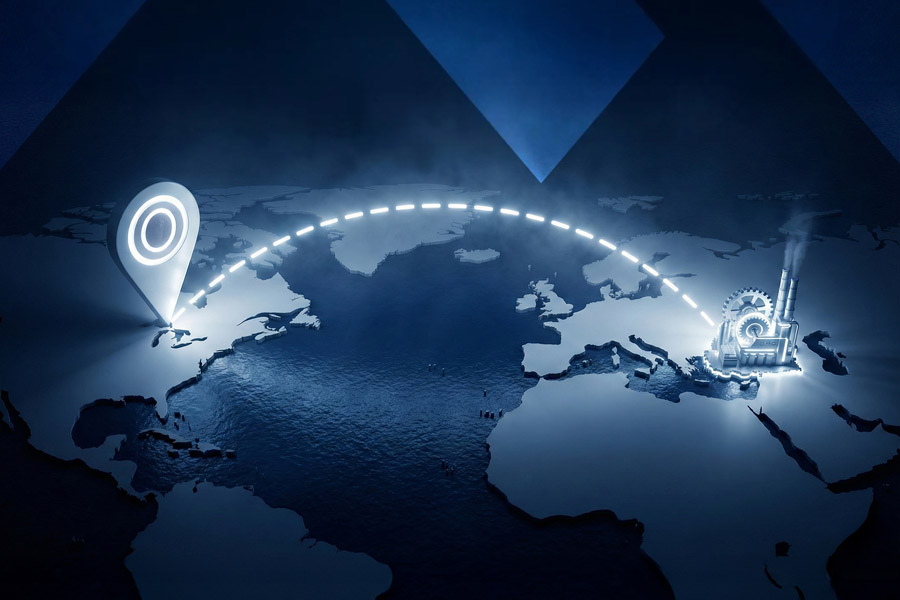 We are thrilled to announce our official entry into the North American market