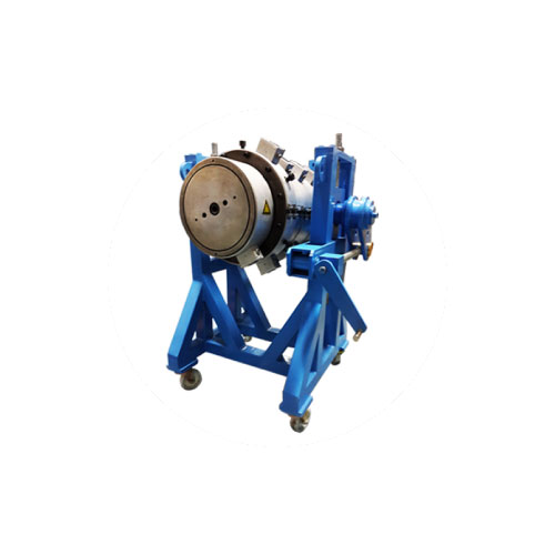 Ø16 - Ø32 mm Boru Kafası