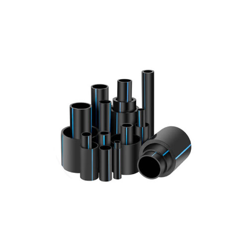 PE Pipe Production Line