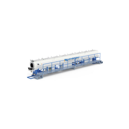 Vacuum Tank