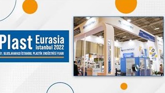 Plast Eurasia 2022